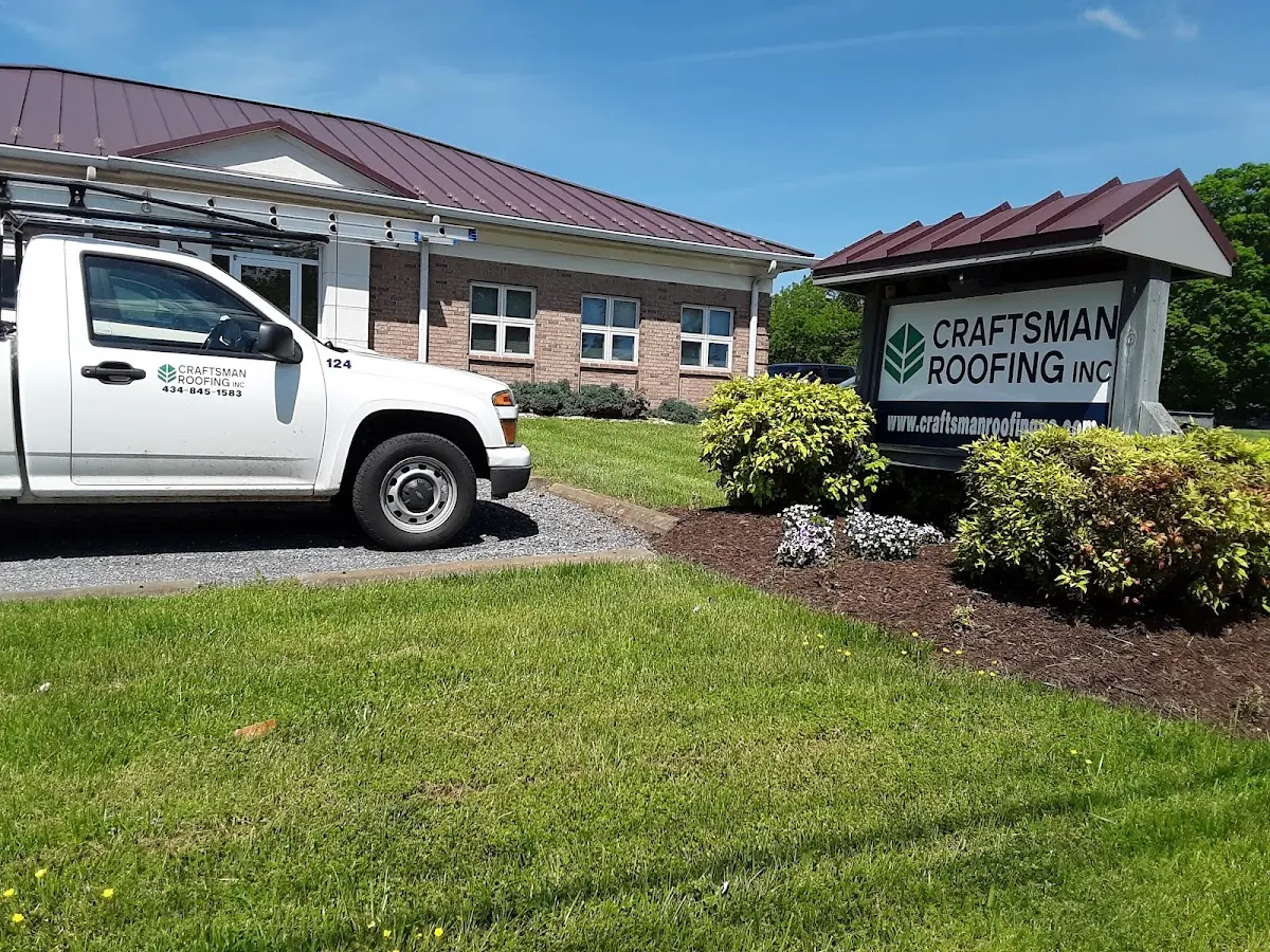 Quality Roof Replacement by experienced craftsmen in Parks Crossroads